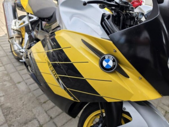 BMW S 1200, 2006 г.