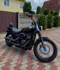 Harley-Davidson Softail Street Bob FXBB, 2020 г.