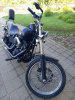 Harley-Davidson Softail Night train, 2008 г.