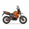Regulmoto Duke 300 2025, 2026 г.