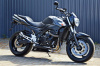 Suzuki GSR 600, 2008 г.