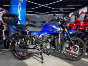 ROCKOT ALPHA COMFORT, 2026 г.