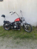 Honda CB кроссовый, 2016 г.