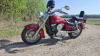 Kawasaki Vulcan VN1600 Classic, 2003 г.
