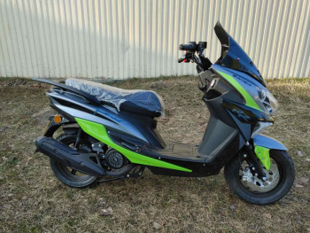  Racer RC 150T-15 HYPER, 2025 г.