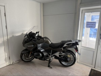 BMW R R1250RT, 2021 г.