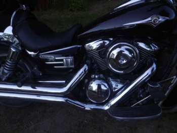 Kawasaki VN, 2005 г.
