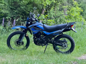 Racer Panther, 2026 г.