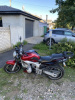 Yamaha FZ FZ6N, 2004 г.