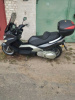 Kymco Xciting, 2003 г.