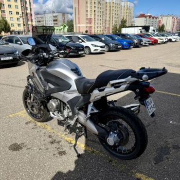 Honda VFR 1200X CROSSTOURER, 2012 г.