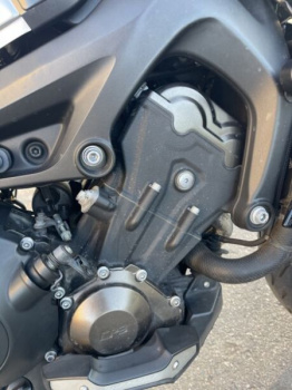 Yamaha MT MT-09 SP 2 поколение, 2018 г.