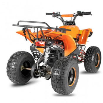 Nitro 125 QMC Warrior RS8 125cc, 2023 г.