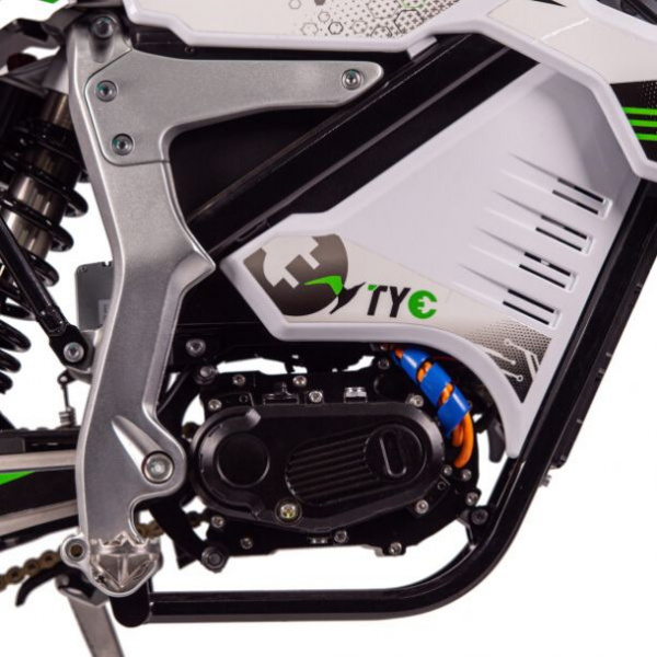 TYE 3000 20 000 watt, 2026 г.