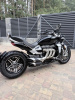 Triumph Rocket III GT, 2021 г.
