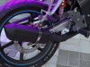 Honda CBR SBR, 2005 г.