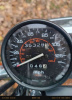 Honda Magna v30, 1985 г.