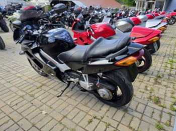 Honda VFR, 1998 г.