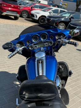 Harley-Davidson Electra Glide, 2008 г.