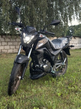 Stels RK125, 2026 г.