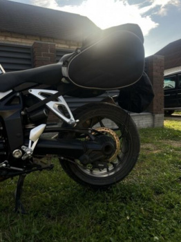 BMW K 1200, 2005 г.