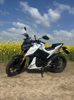 Motoland MT 250, 2023 г.