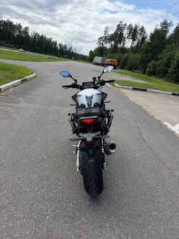 Yamaha MT 10 SP, 2023 г.