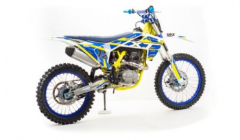 Motoland XT 250 ST-NC, 2022 г.