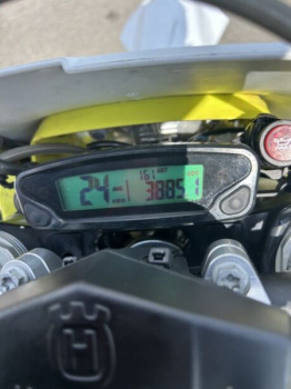 Husqvarna TE ТЕ300, 2023 г.