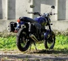 Классик ROCKOT SCRAMBLER VOYAGER, 2026 г.
