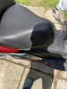 Honda Silver Wing, 2001 г.