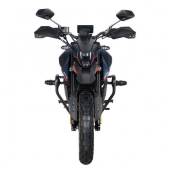 Zontes ZT350 ZT200-U1, 2025 г.