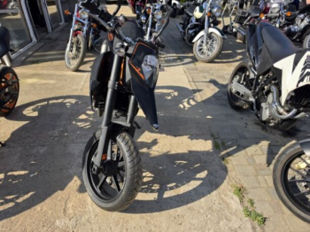 KTM 690, 2008 г.