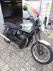 Triumph Bonneville, 2015 г.