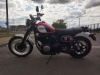 Yamaha SCR, 2016 г.
