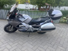 Honda PC Pan European, 2002 г.
