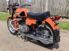Cezet 350 472.4, 1980 г.