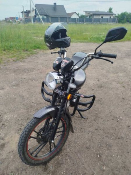 Минск D4 Д 4 72 куб, 2025 г.