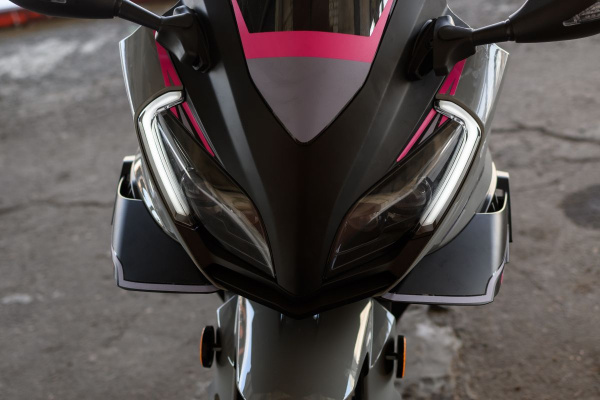 Спорт AVM ONYX 400, 2026 г.