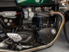 Triumph Thruxton R, 2022 г.