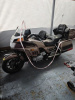 Honda Gold Wing, 1986 г.