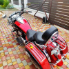 Kawasaki Vulcan Nomad, 2008 г.