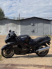 Kawasaki ZZR ZXT10D, 2000 г.