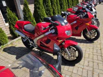 Honda VFR, 1996 г.