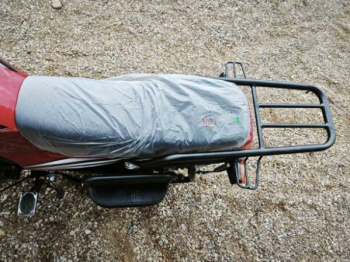 Motoland Forester 200, 2026 г.