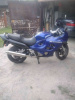 Suzuki GSF Катана, 2004 г.