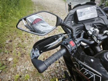 Motoland Enduro GARET 300, 2026 г.