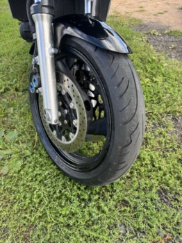 Yamaha FZS, 1999 г.