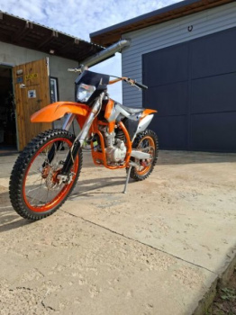 Motoland XR 250, 2019 г.