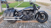 Indian Scout Sixty, 2016 г.